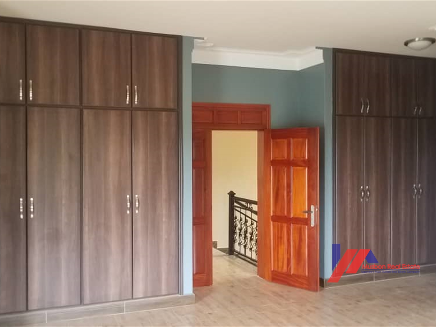 Mansion for sale in Naguru Kampala