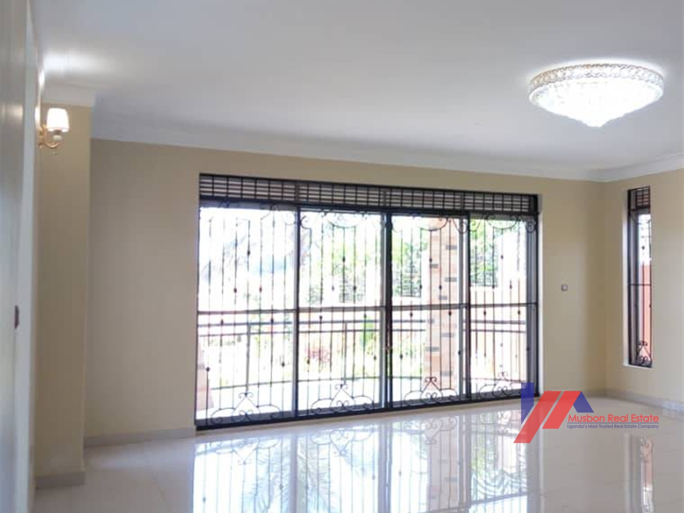 Apartment for sale in Najjera Kampala