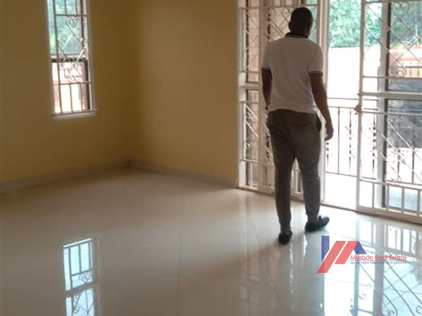 Apartment block for sale in Kira Kampala