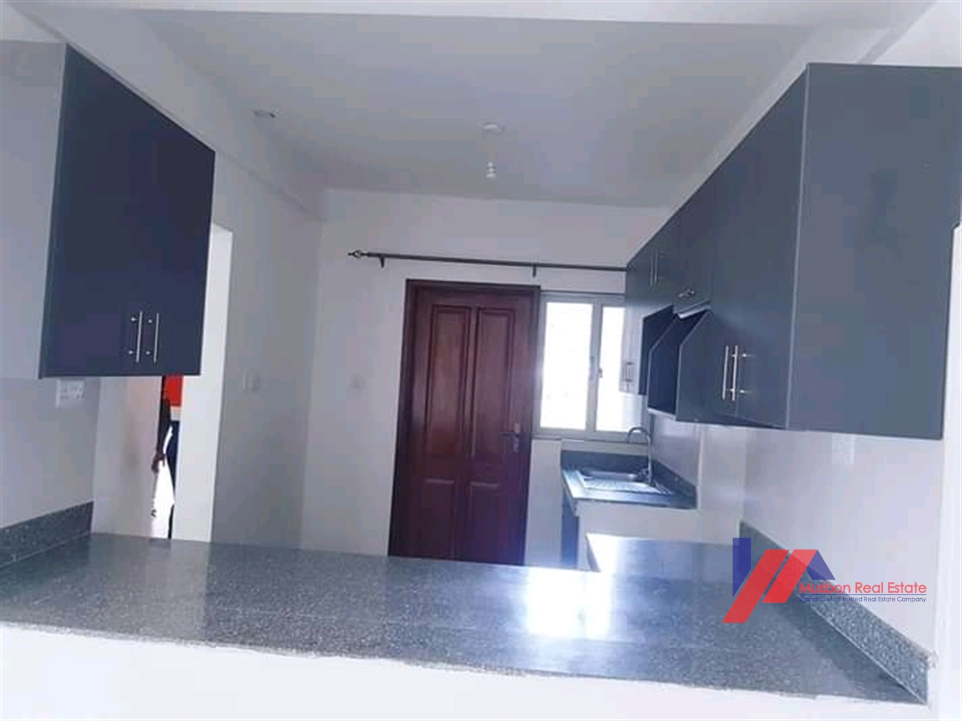 Apartment for sale in Muyenga Kampala