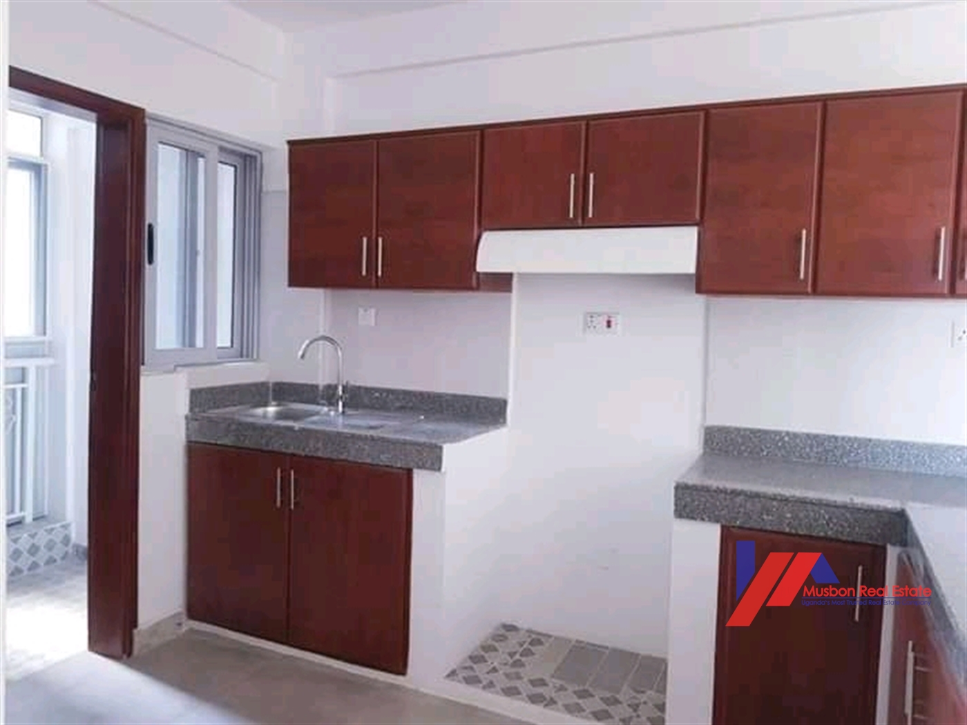 Apartment for sale in Muyenga Kampala