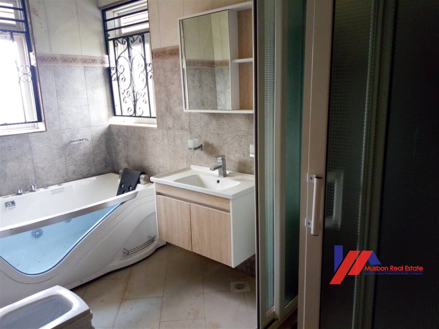 Apartment for sale in Najjera Kampala