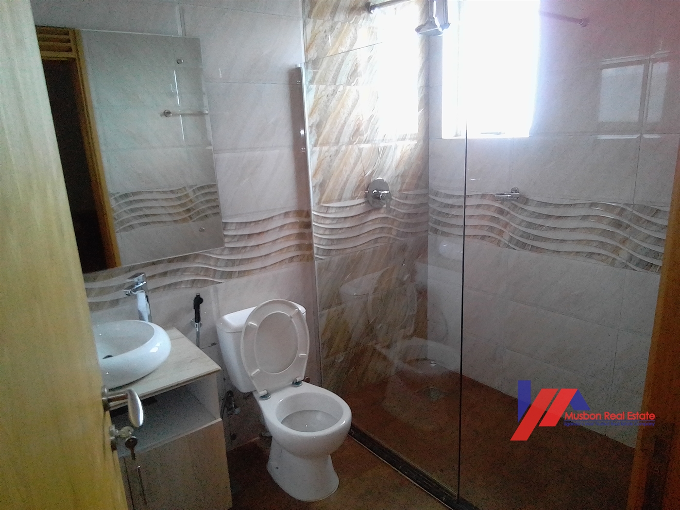 Town House for sale in Najjera Kampala