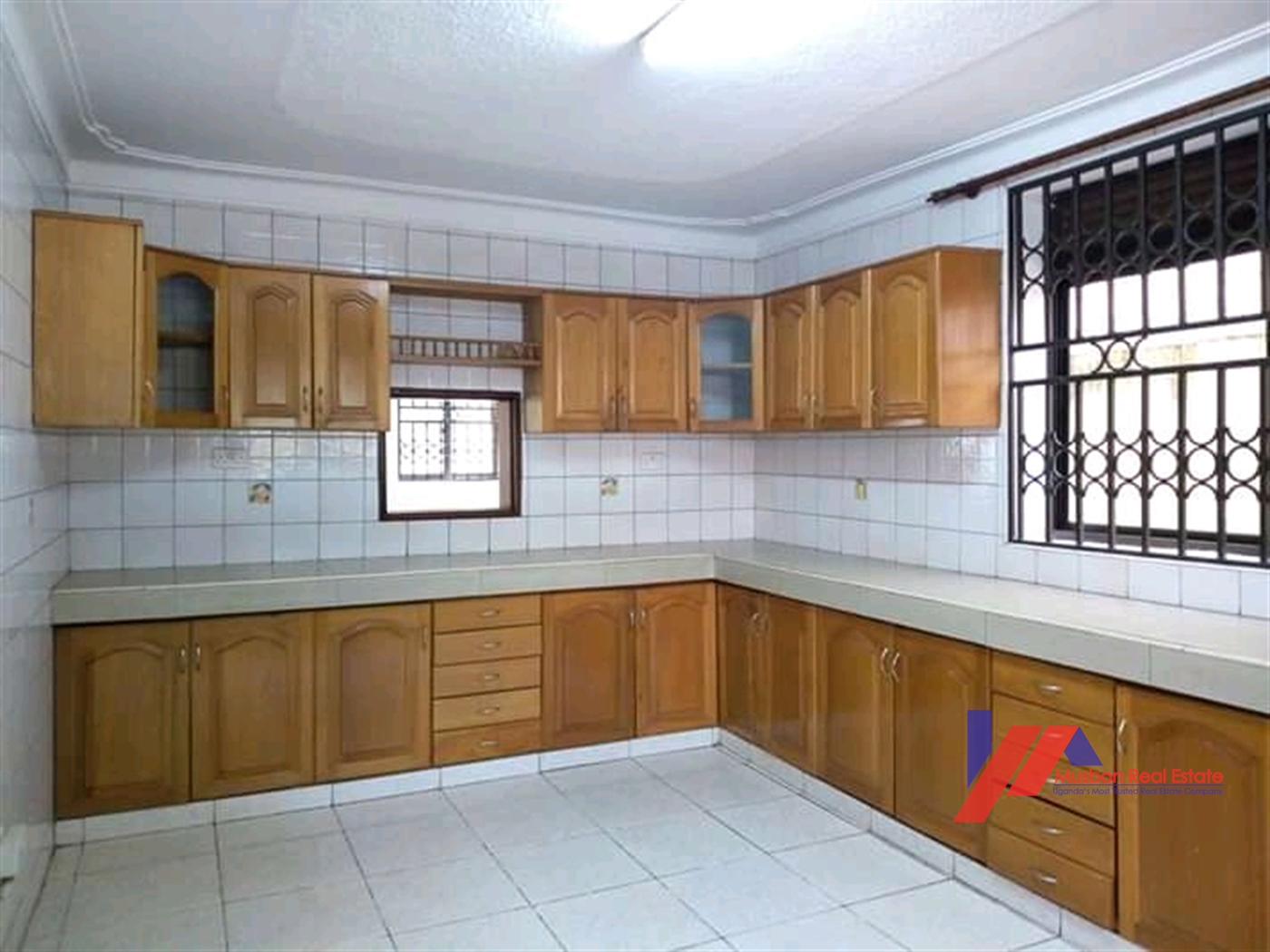 Bungalow for rent in Buziga Kampala