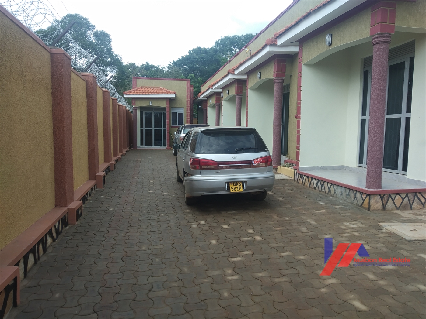 Apartment for sale in Namugongo Kampala