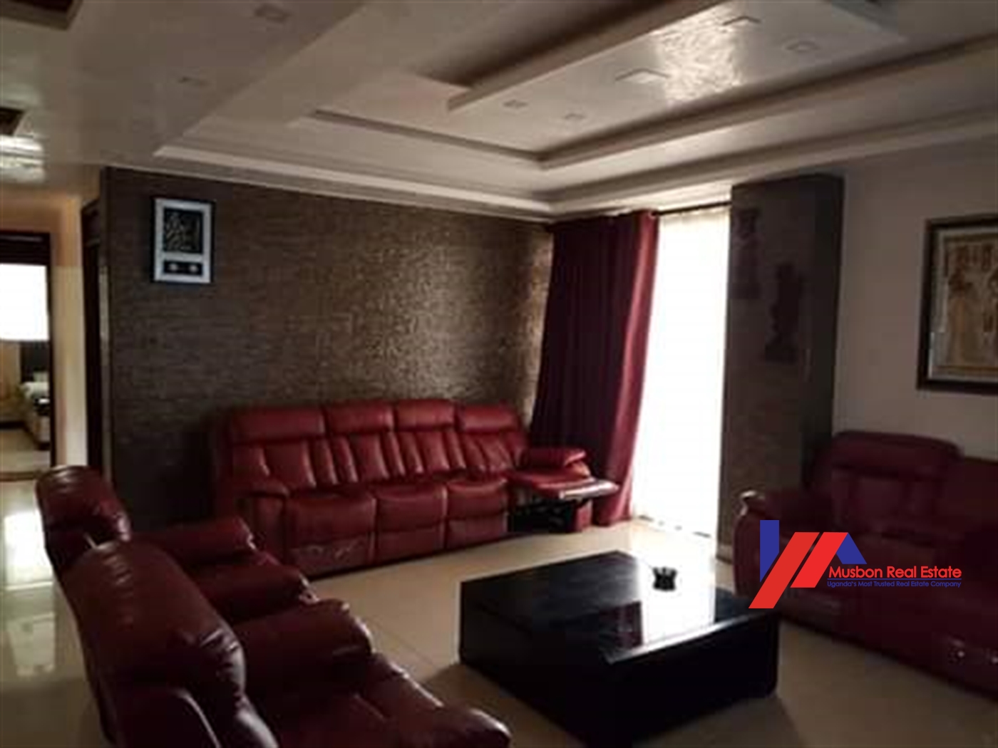 Apartment for sale in Bukoto Kampala