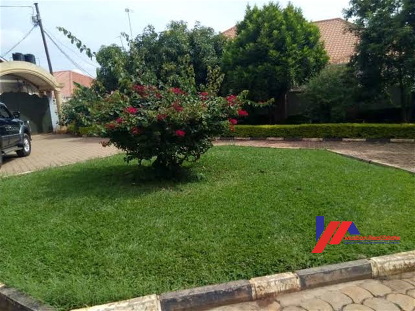 Commercial Land for sale in Kansanga Kampala