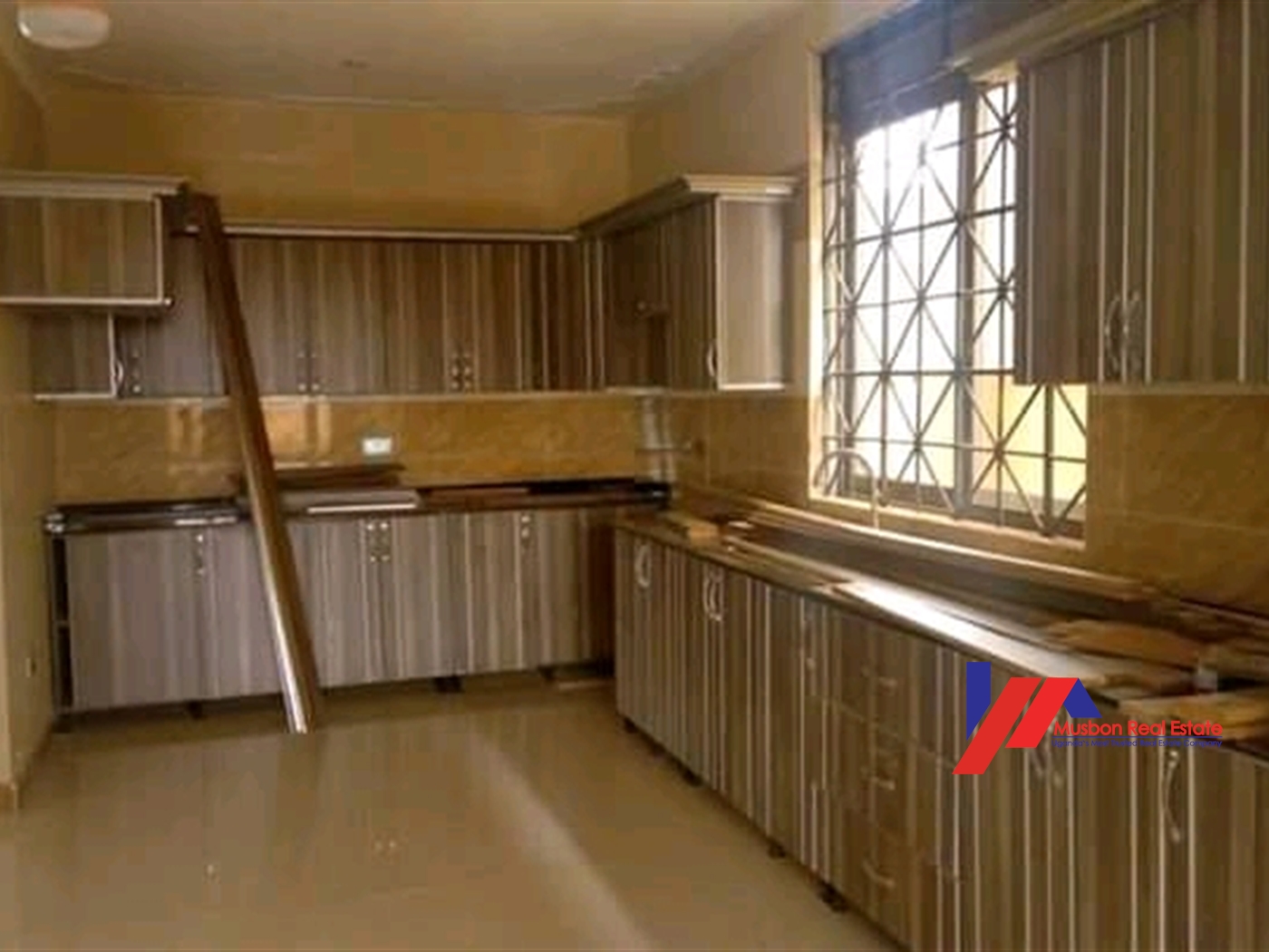 Mansion for sale in Munyonyo Kampala