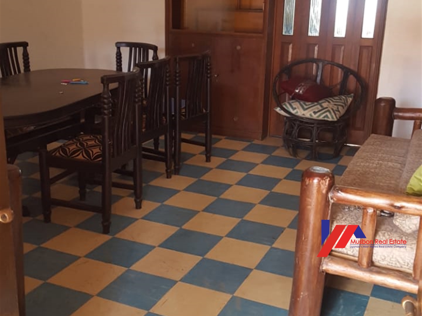 Apartment for rent in Kamwokya Kampala