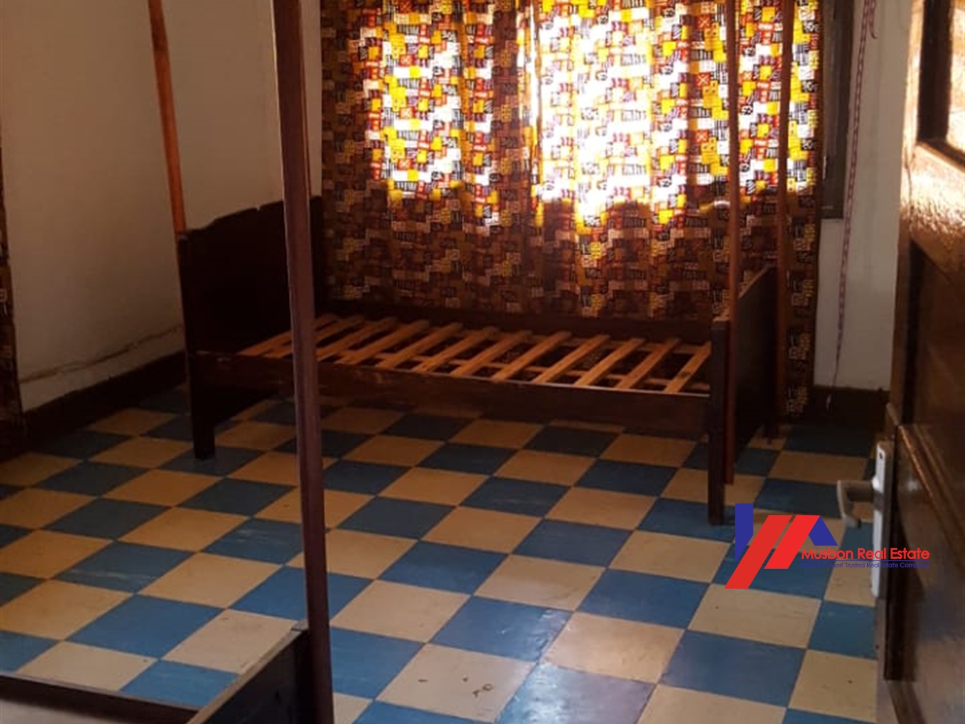 Apartment for rent in Kamwokya Kampala