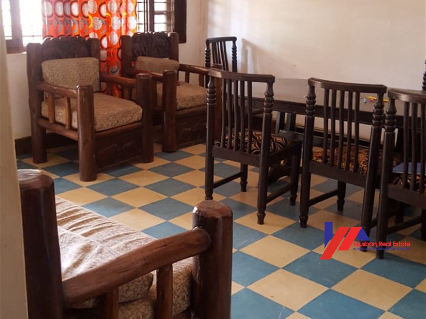 Apartment for rent in Kamwokya Kampala