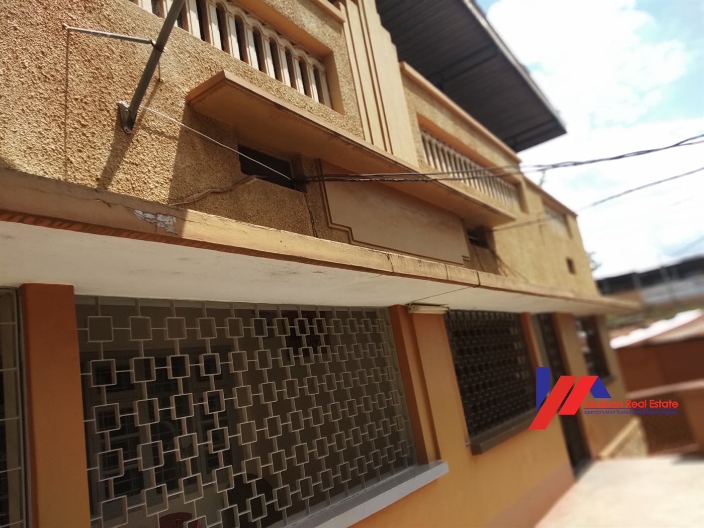 Apartment for rent in Kamwokya Kampala