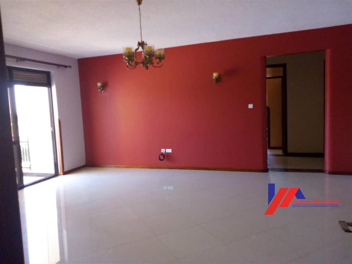 Apartment for sale in Bukoto Kampala