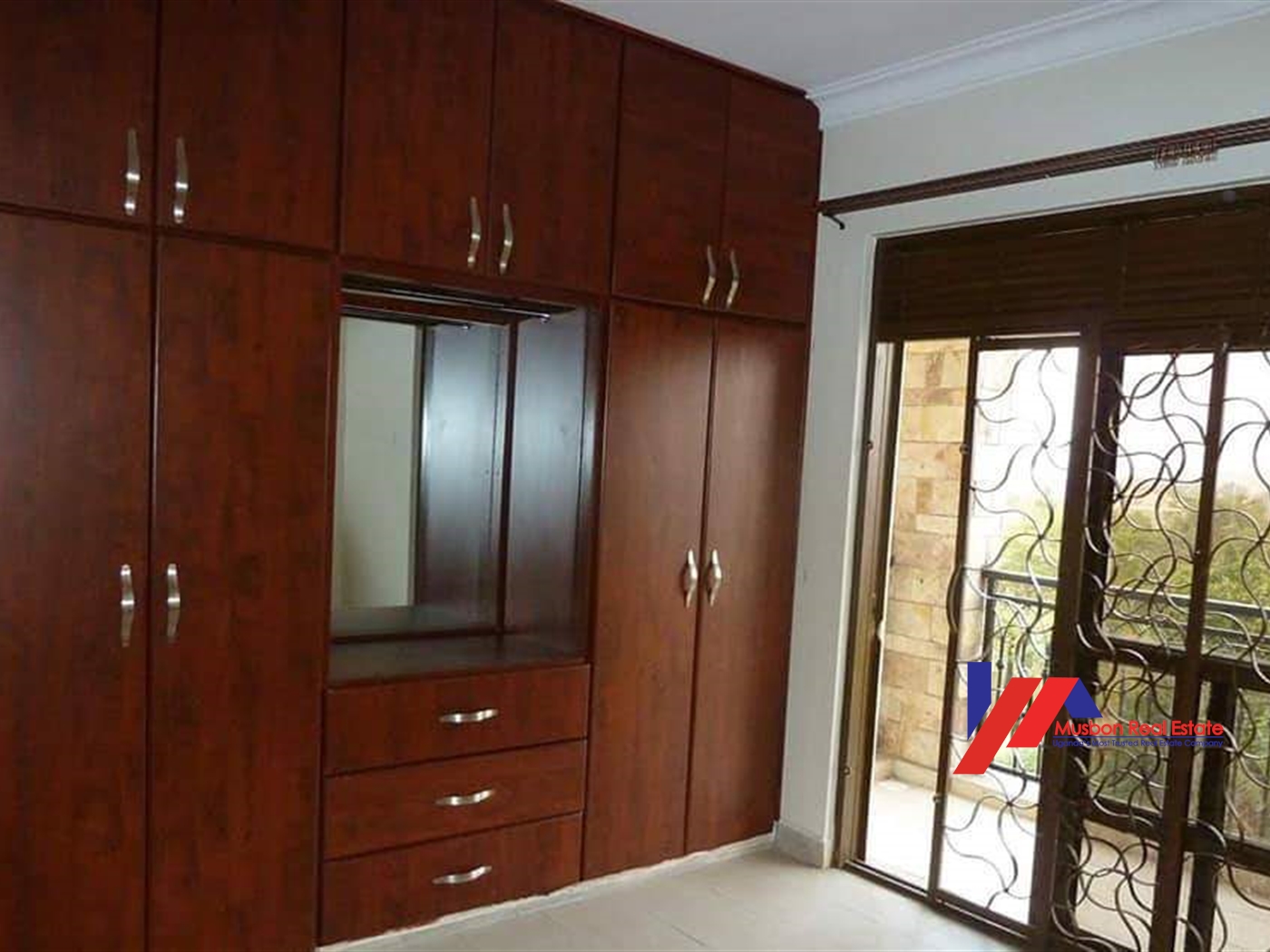 Apartment for sale in Bukoto Kampala