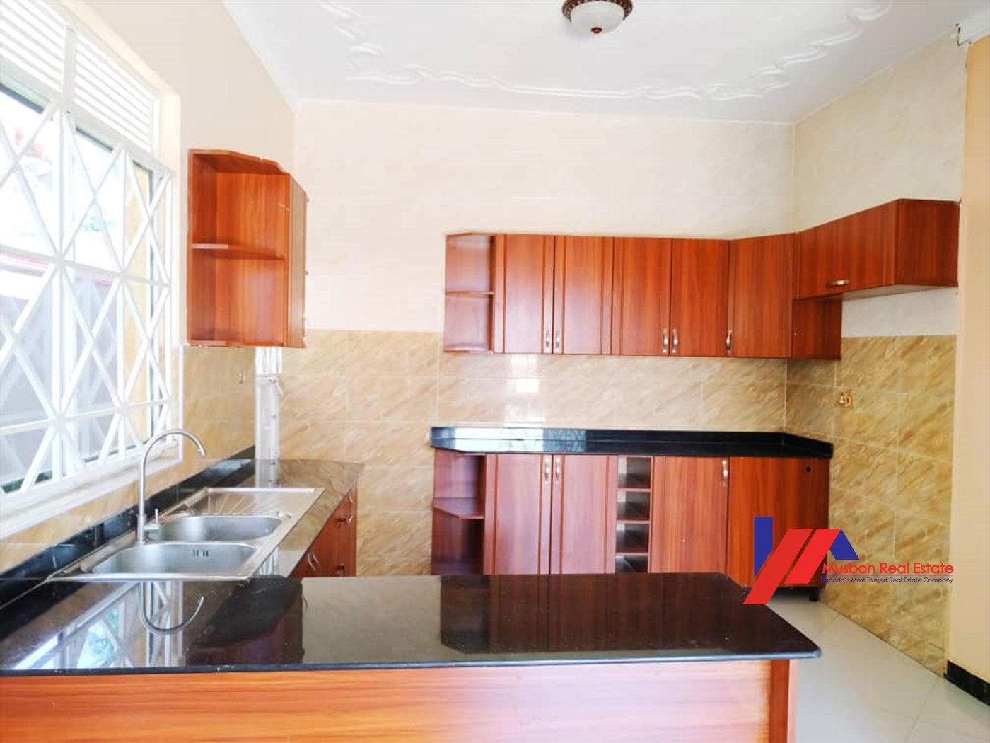 Bungalow for sale in Kira Kampala