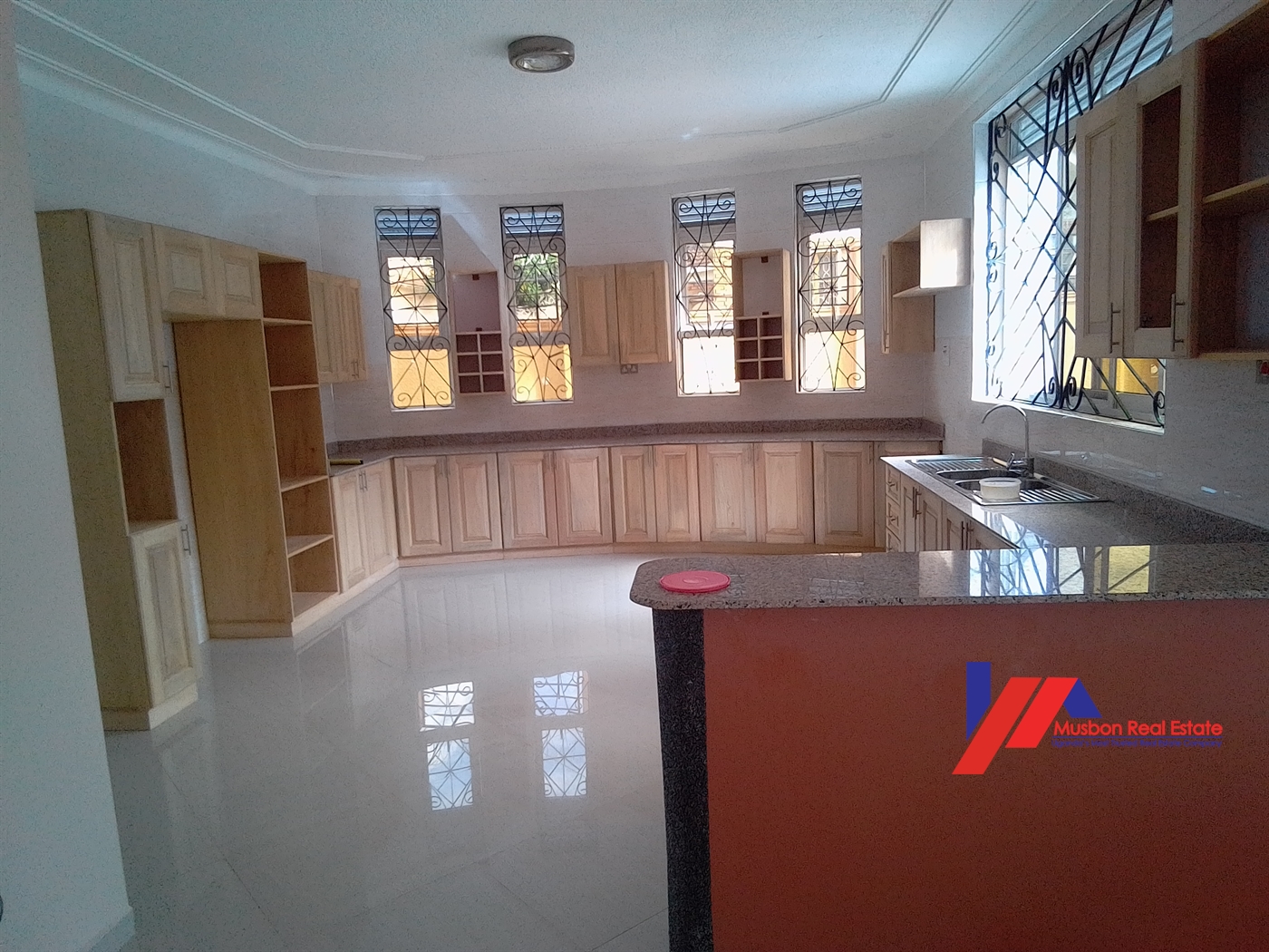 Bungalow for sale in Butabika Kampala