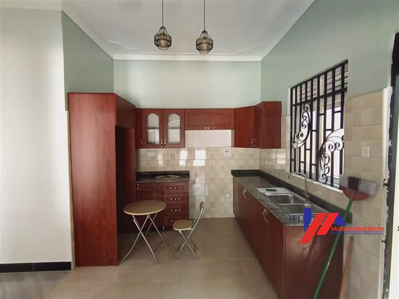 Apartment for sale in Najjera Kampala