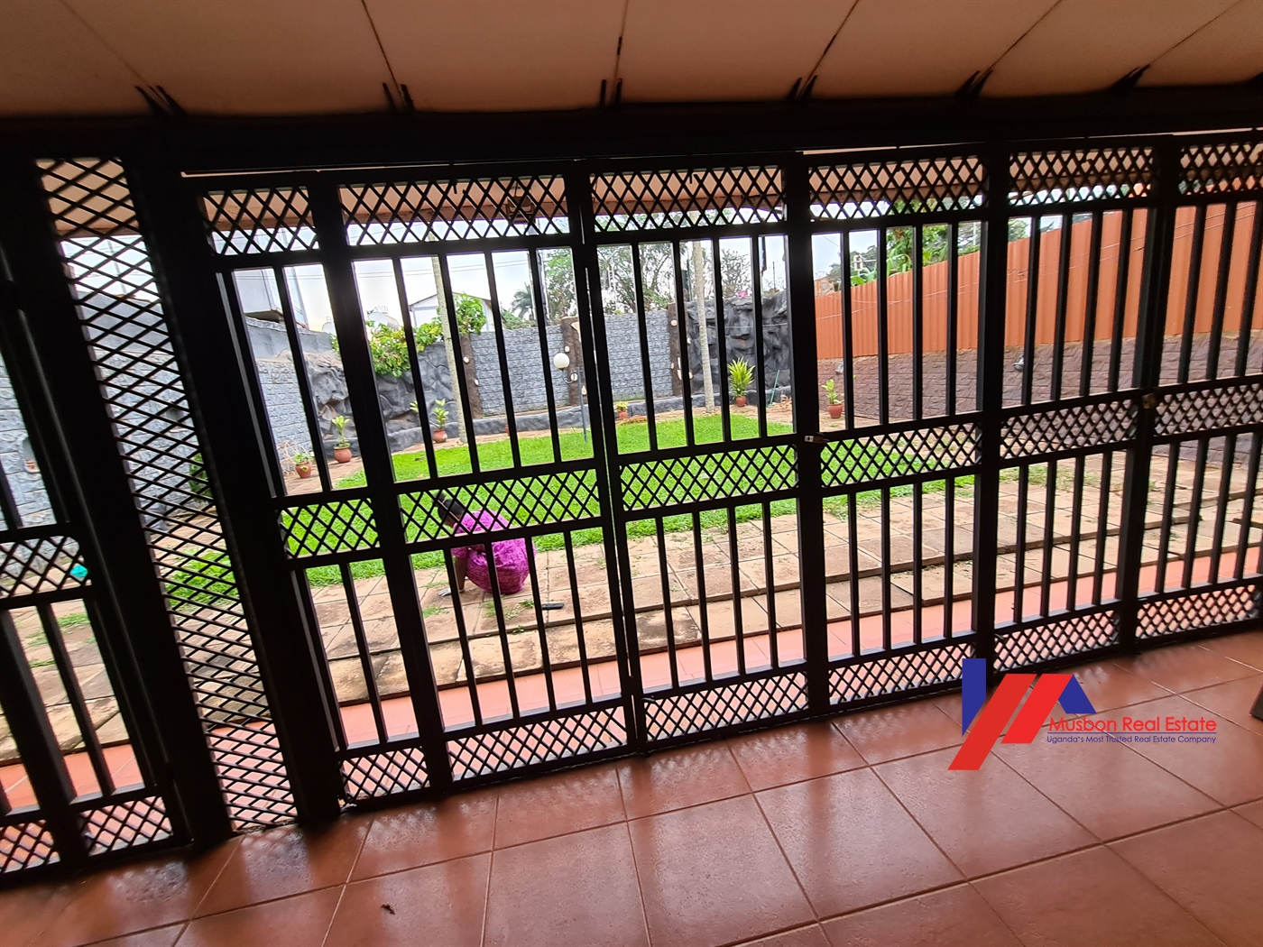 Storeyed house for sale in Kamwokya Kampala