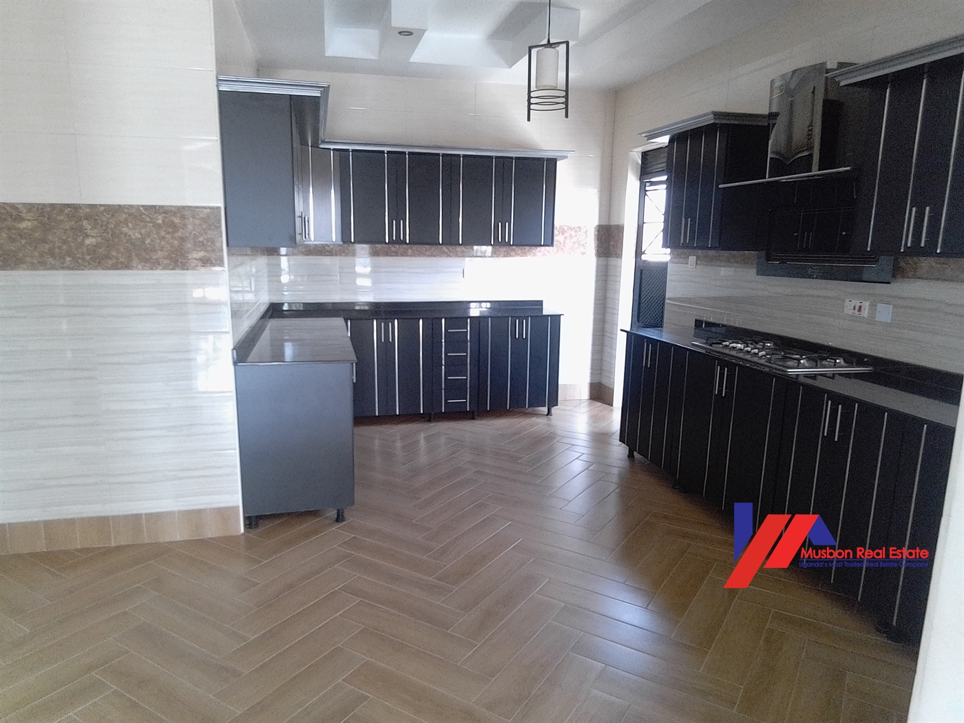 Apartment for sale in Mengo Kampala