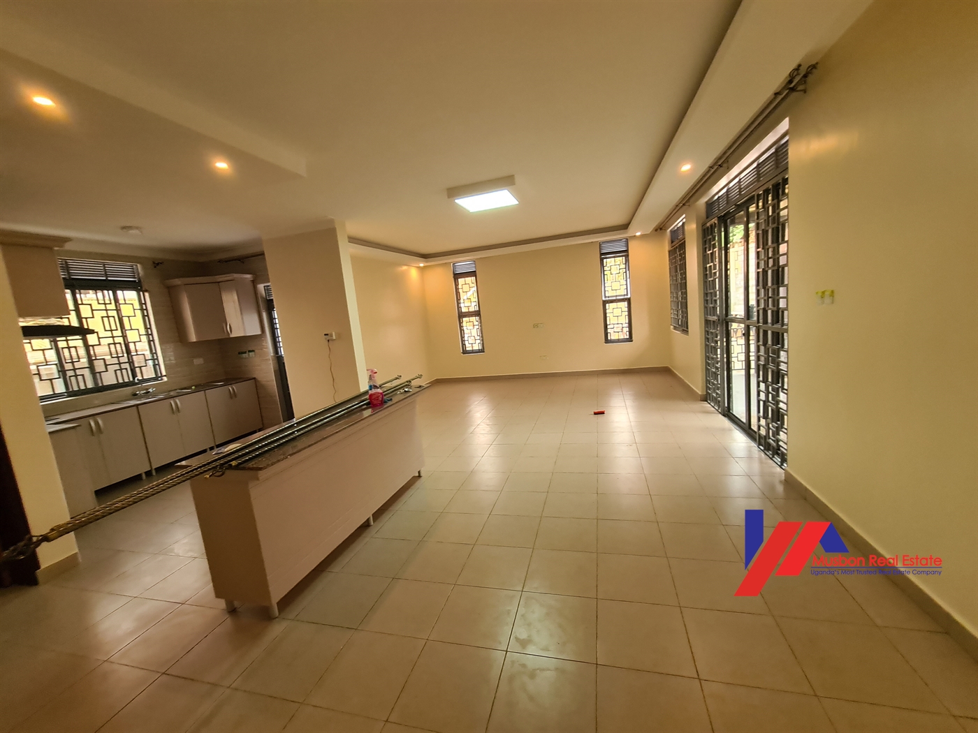 Bungalow for sale in Naalya Kampala