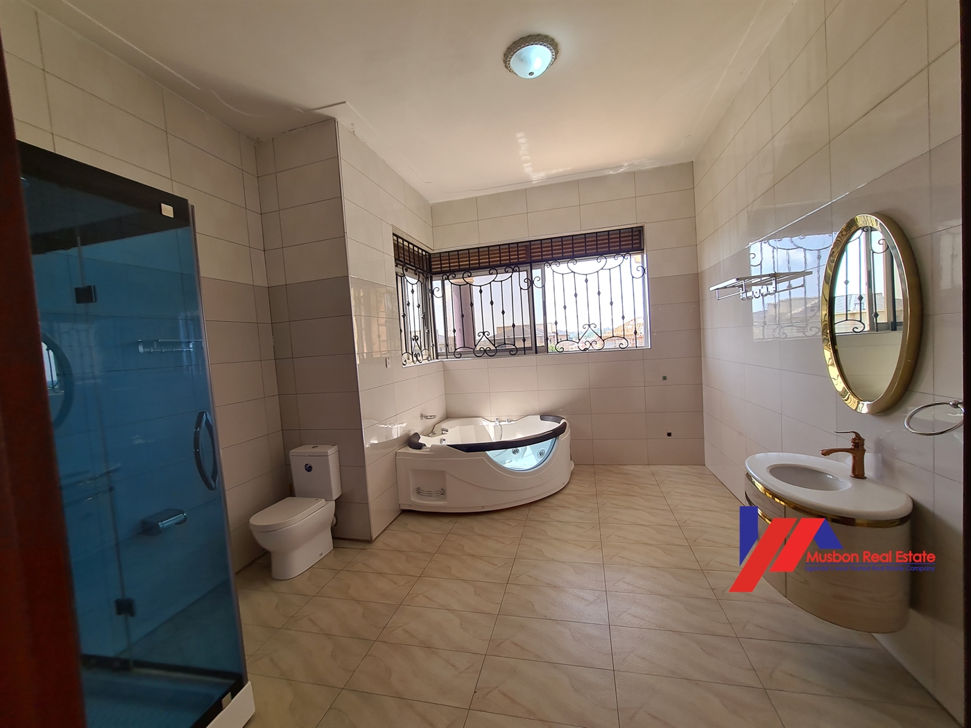 Mansion for sale in Naalya Kampala