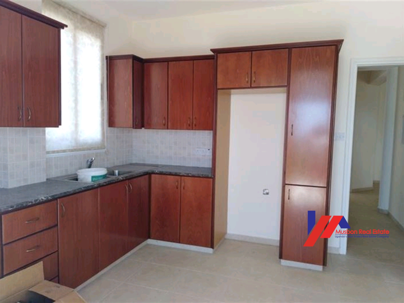 Apartment for sale in Kisaasi Kampala