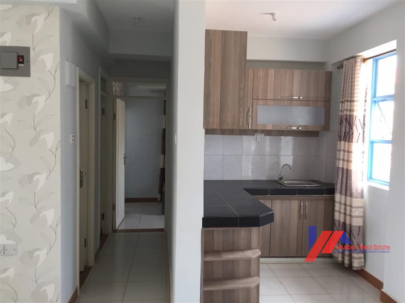 Apartment for sale in Najjera Kampala