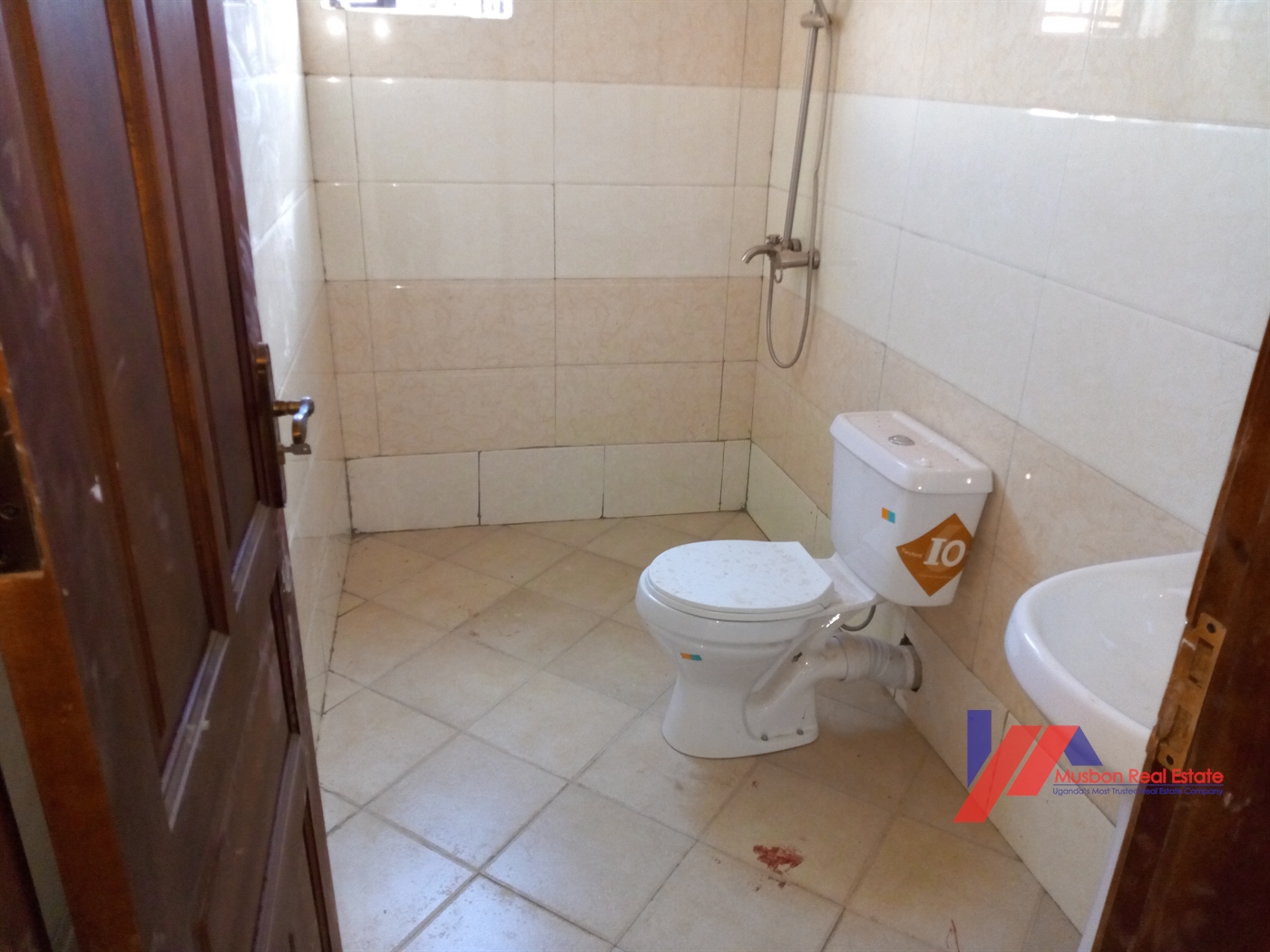 Apartment for sale in Najjera Kampala