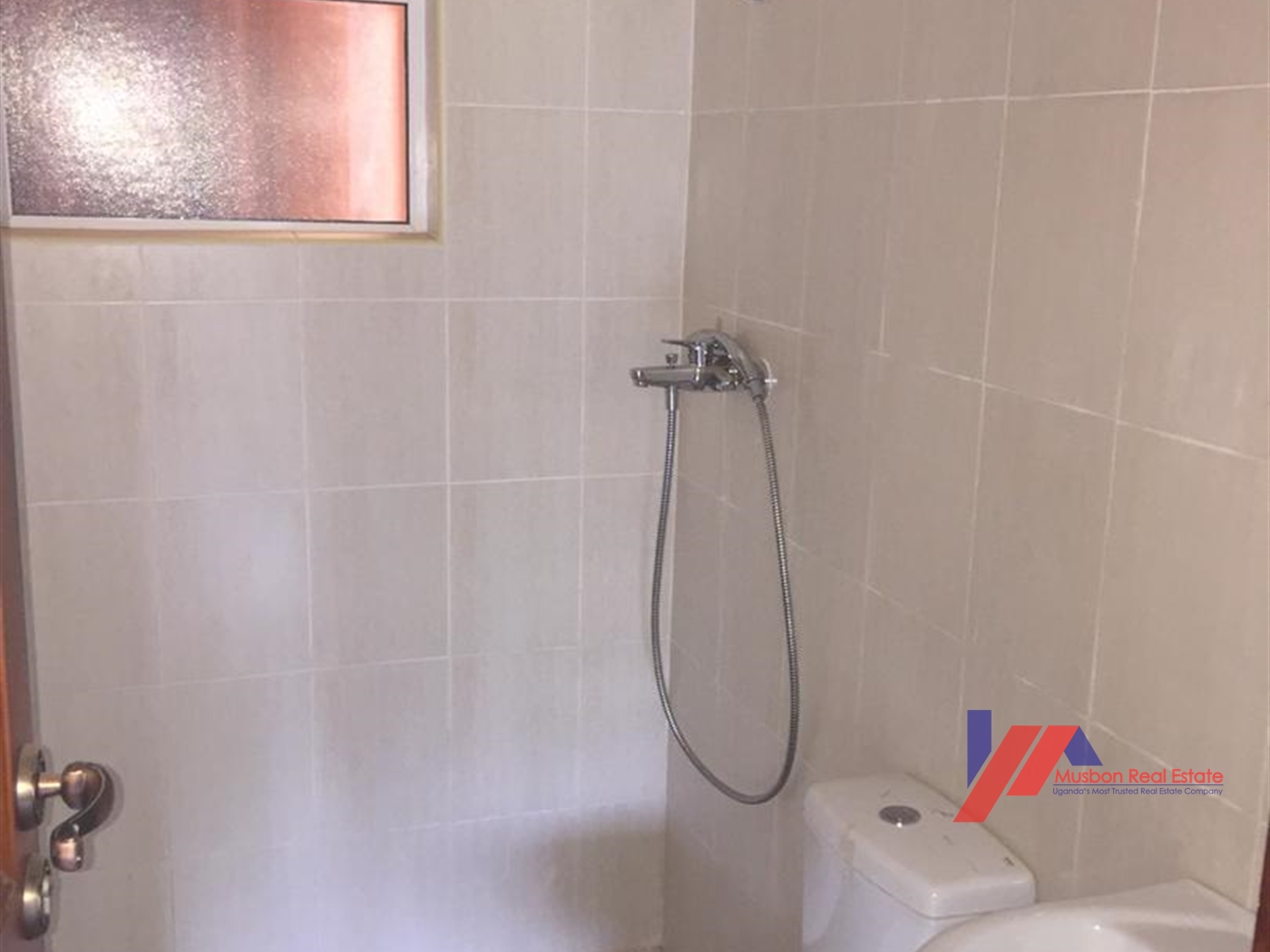 Apartment for sale in Najjera Kampala