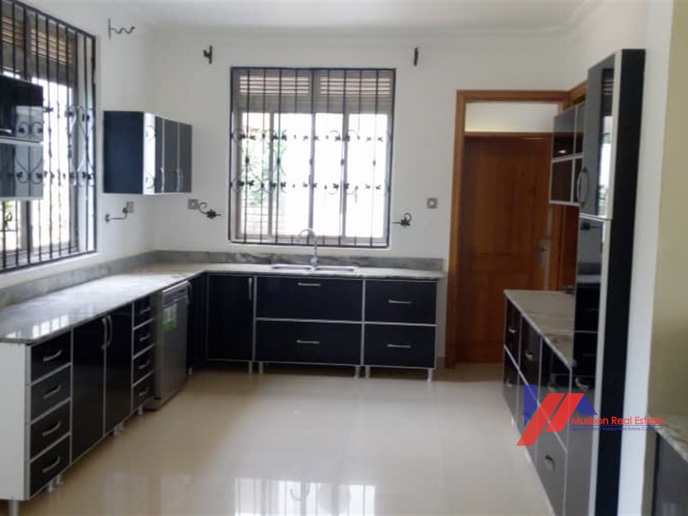 Mansion for sale in Namugongo Kampala