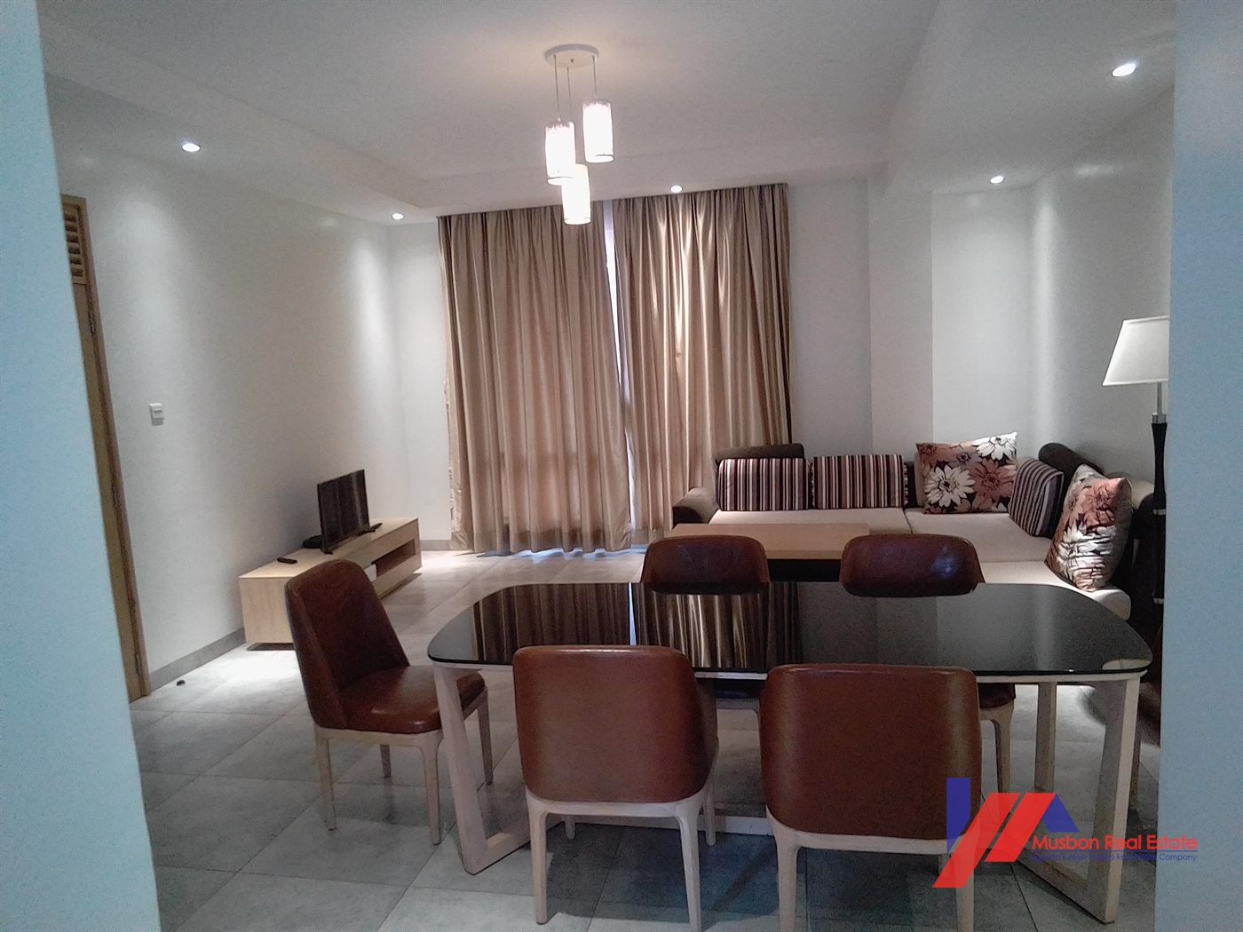 Apartment for rent in Kamwokya Kampala