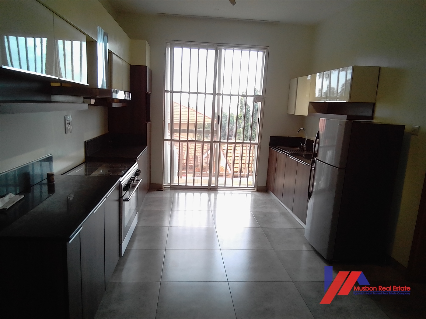 Apartment for rent in Kamwokya Kampala