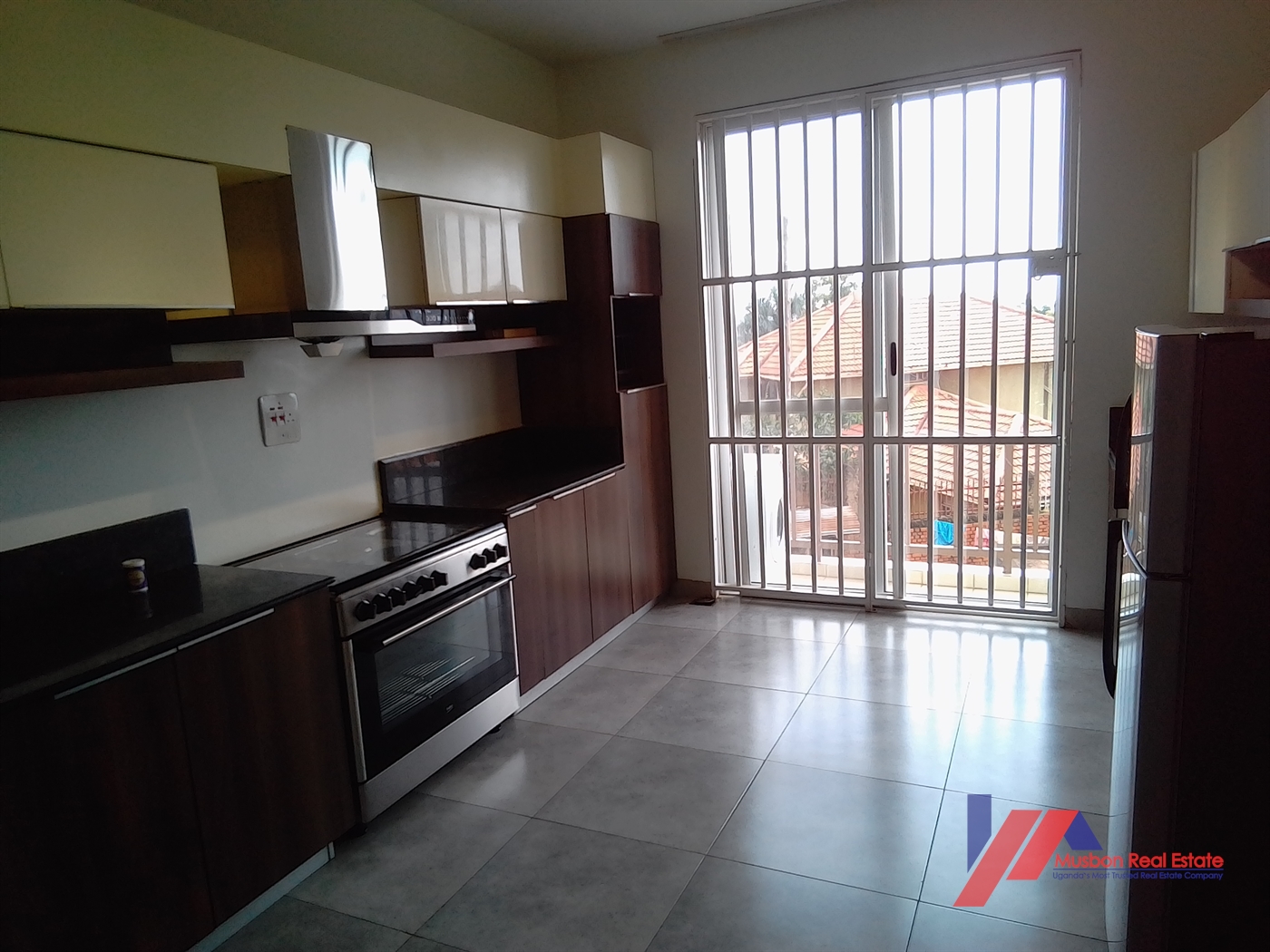 Apartment for rent in Kamwokya Kampala