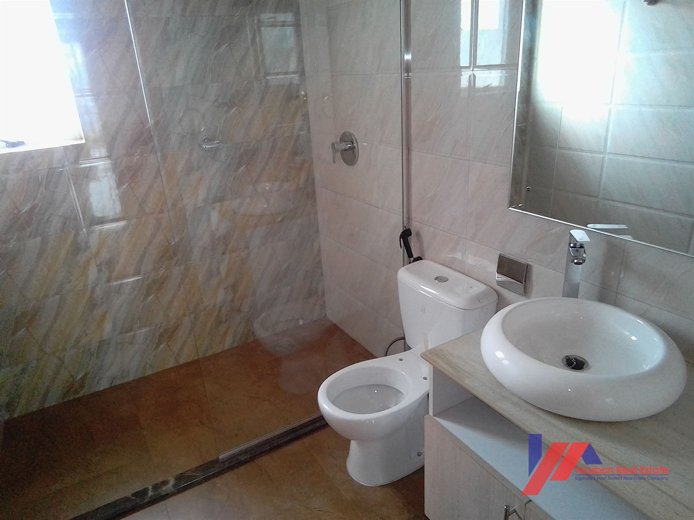 Apartment for rent in Kamwokya Kampala