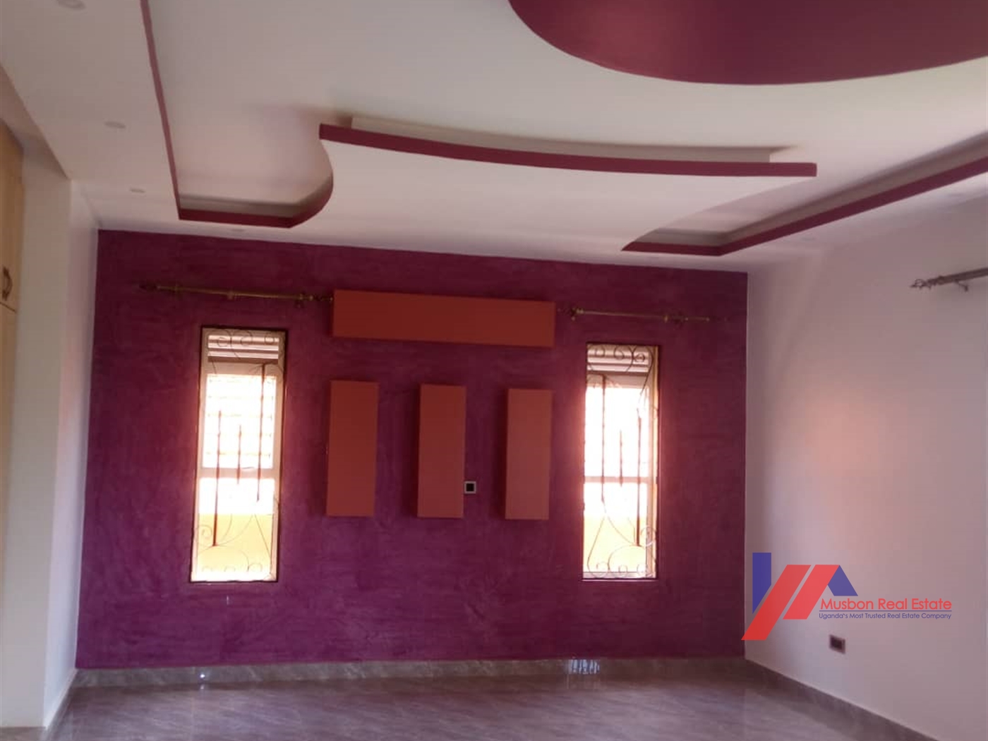 Bungalow for sale in Kira Wakiso