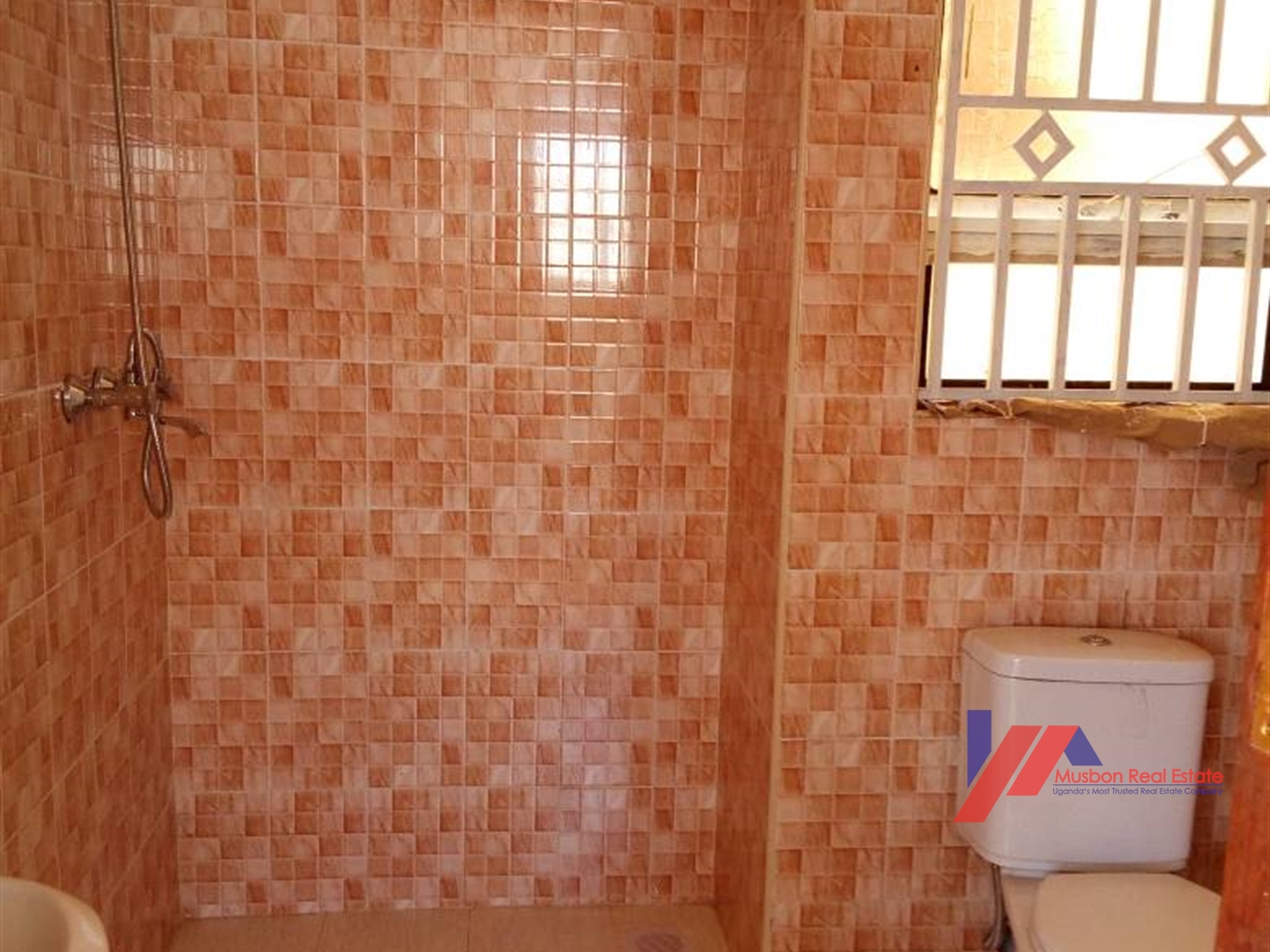 Apartment for sale in Gayaza Kampala