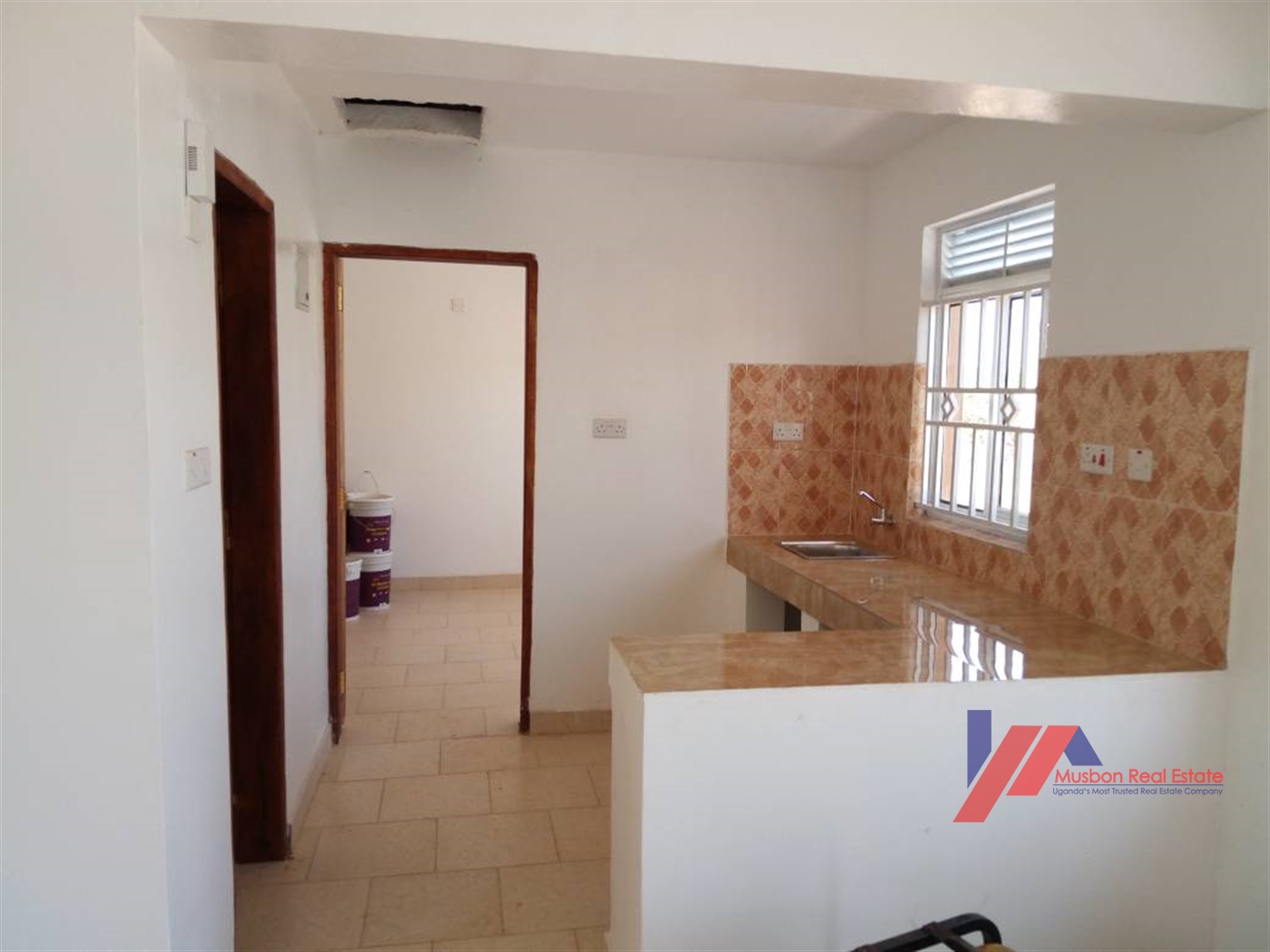 Apartment for sale in Gayaza Kampala