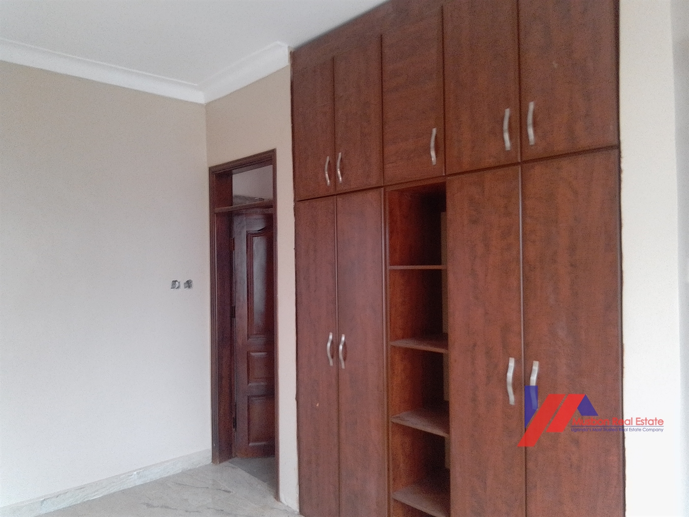 Apartment for sale in Kiwaatule Kampala