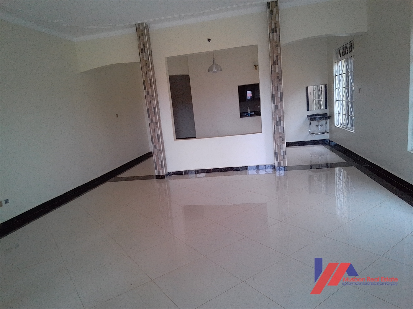 Bungalow for sale in Kira Wakiso