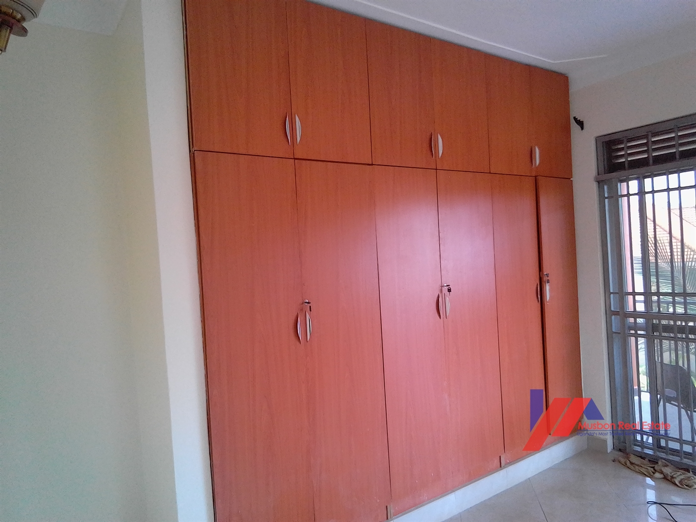 Apartment for sale in Naalya Kampala