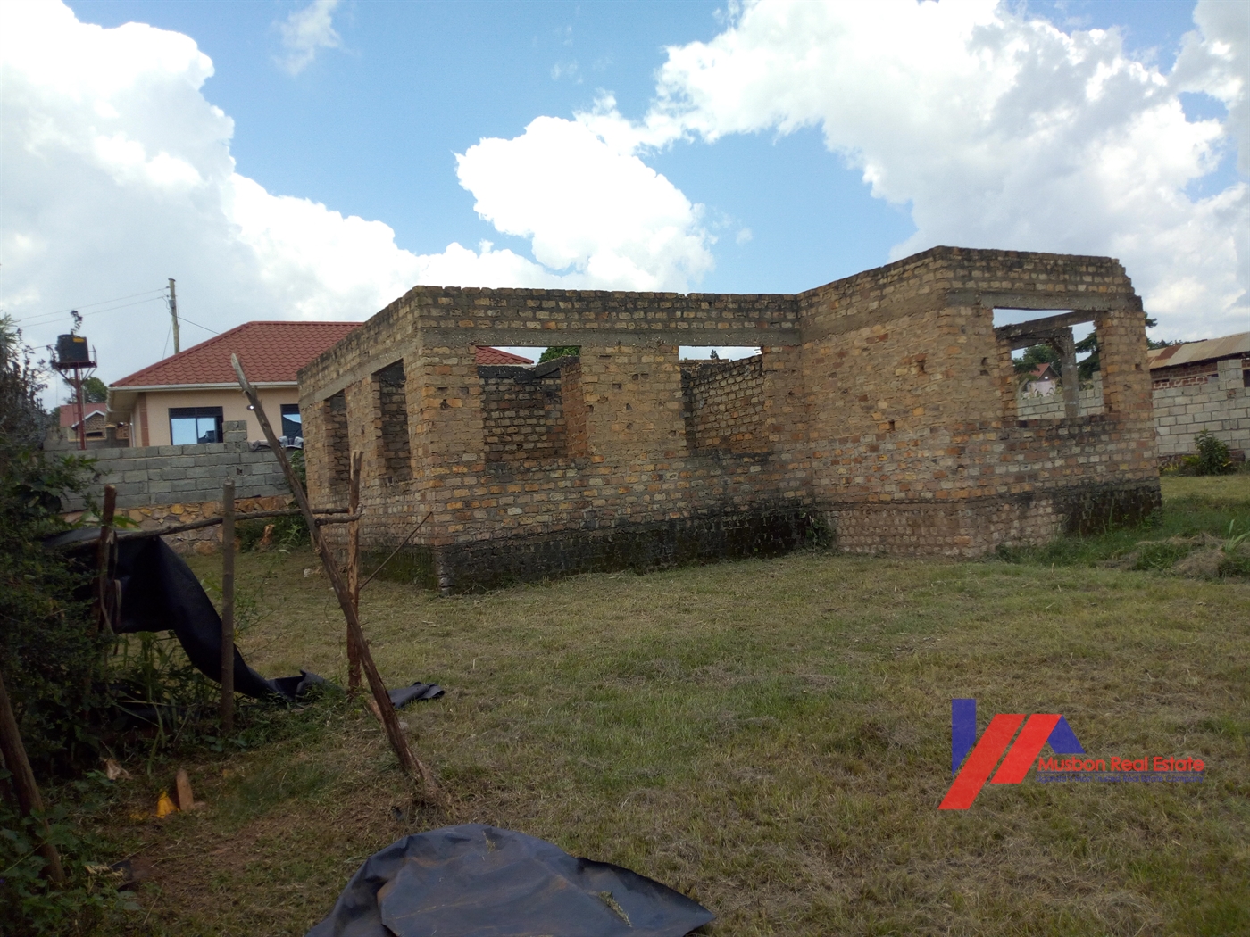 Residential Land for sale in Kungu Kampala