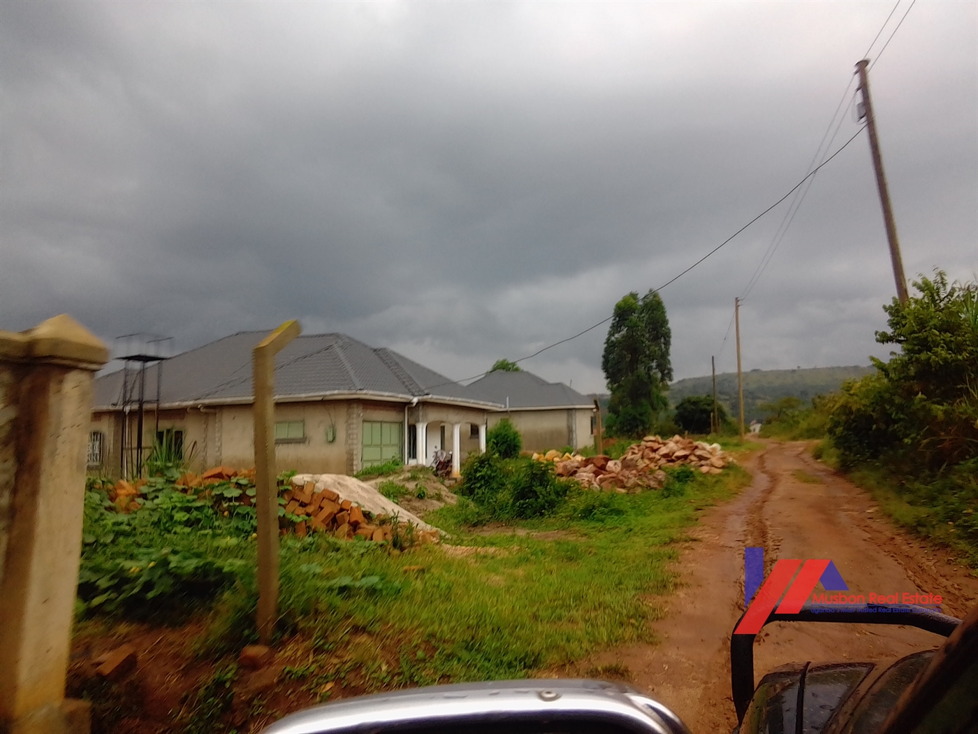 Residential Land for sale in Kitende Wakiso