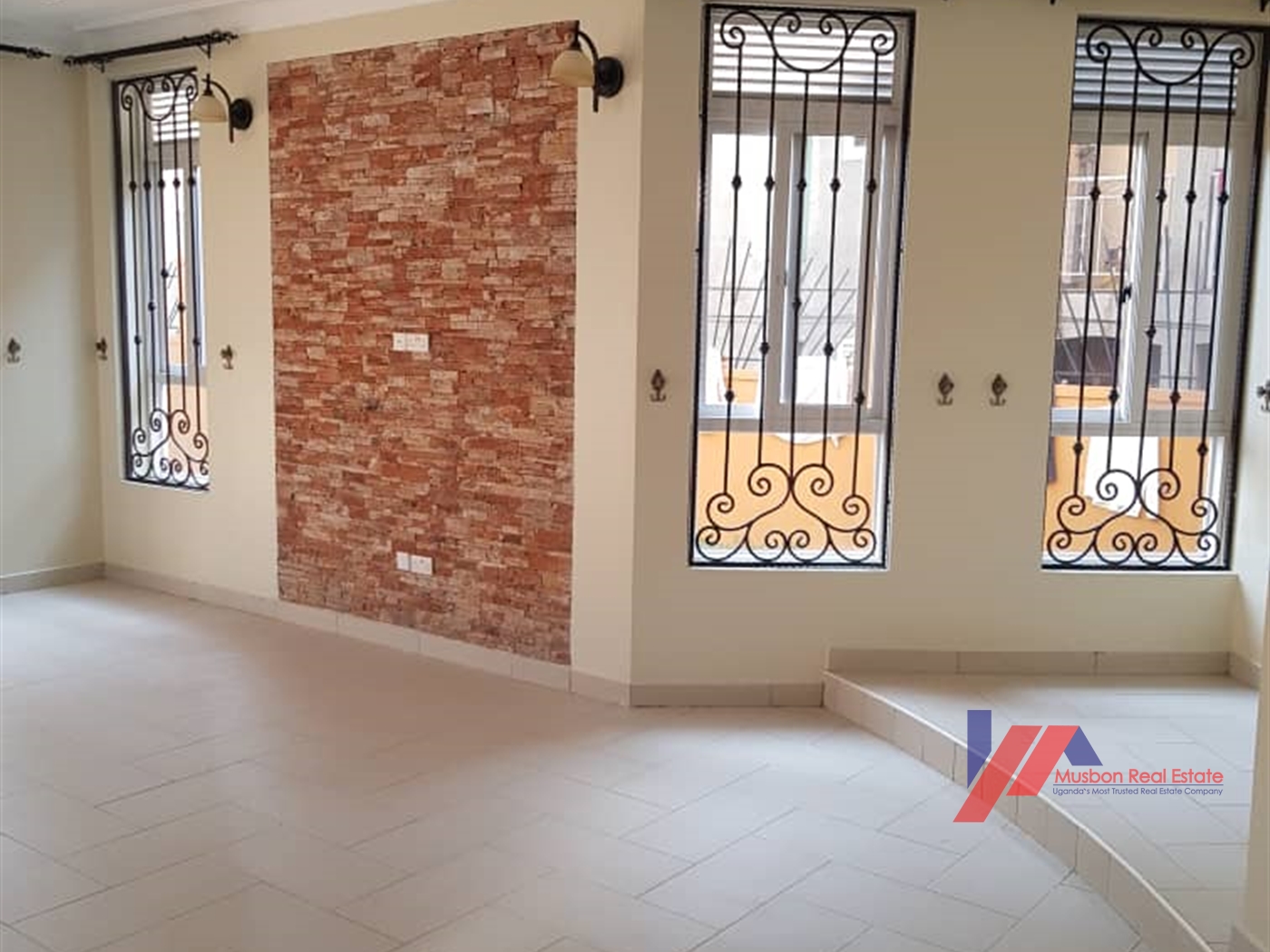 Mansion for sale in Munyonyo Kampala