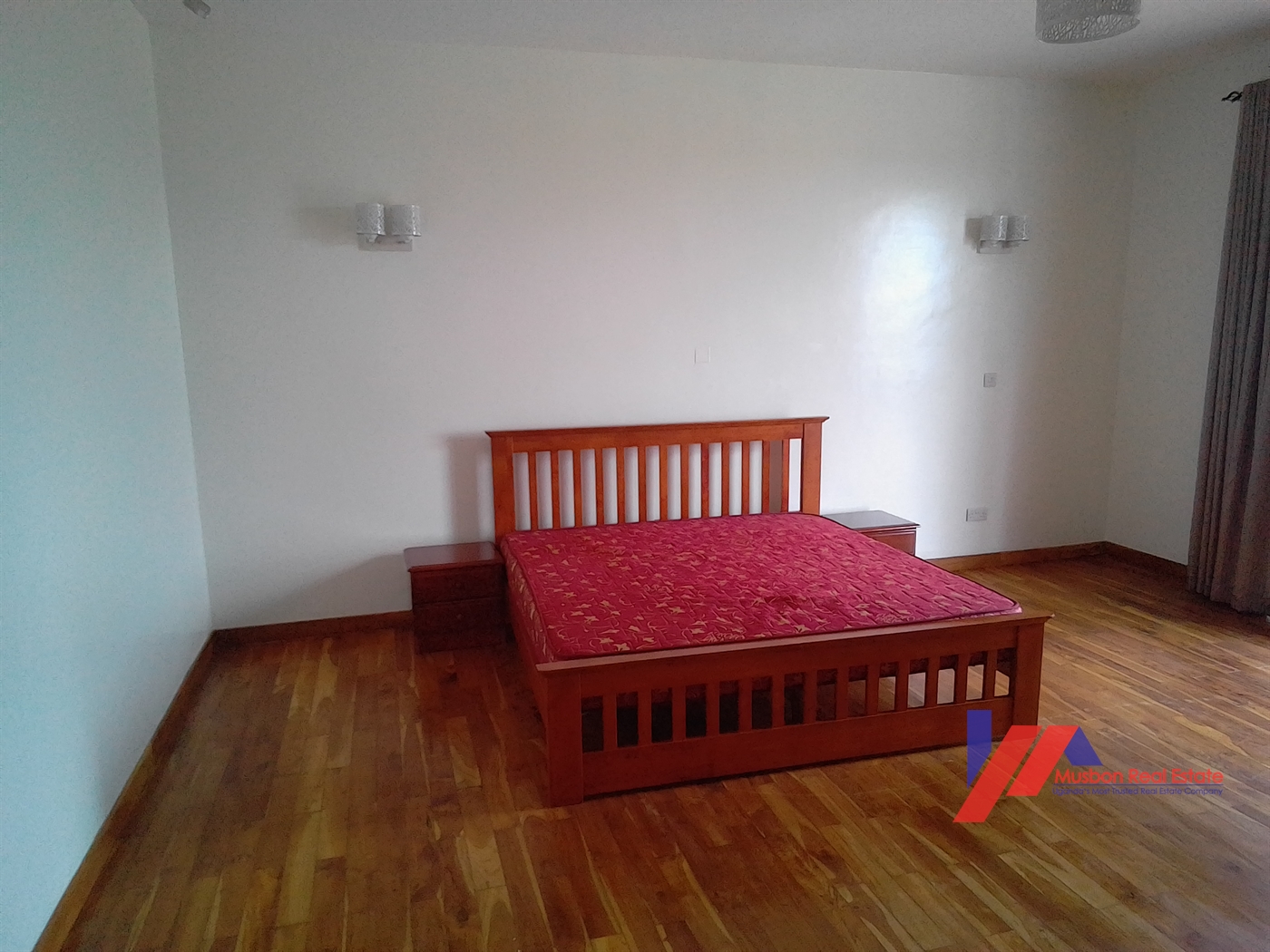 Apartment for rent in Kamwokya Kampala