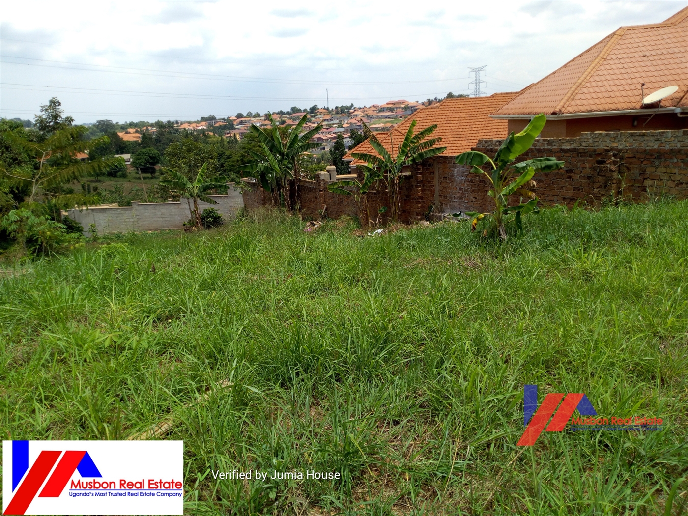 Residential Land for sale in Kira Wakiso