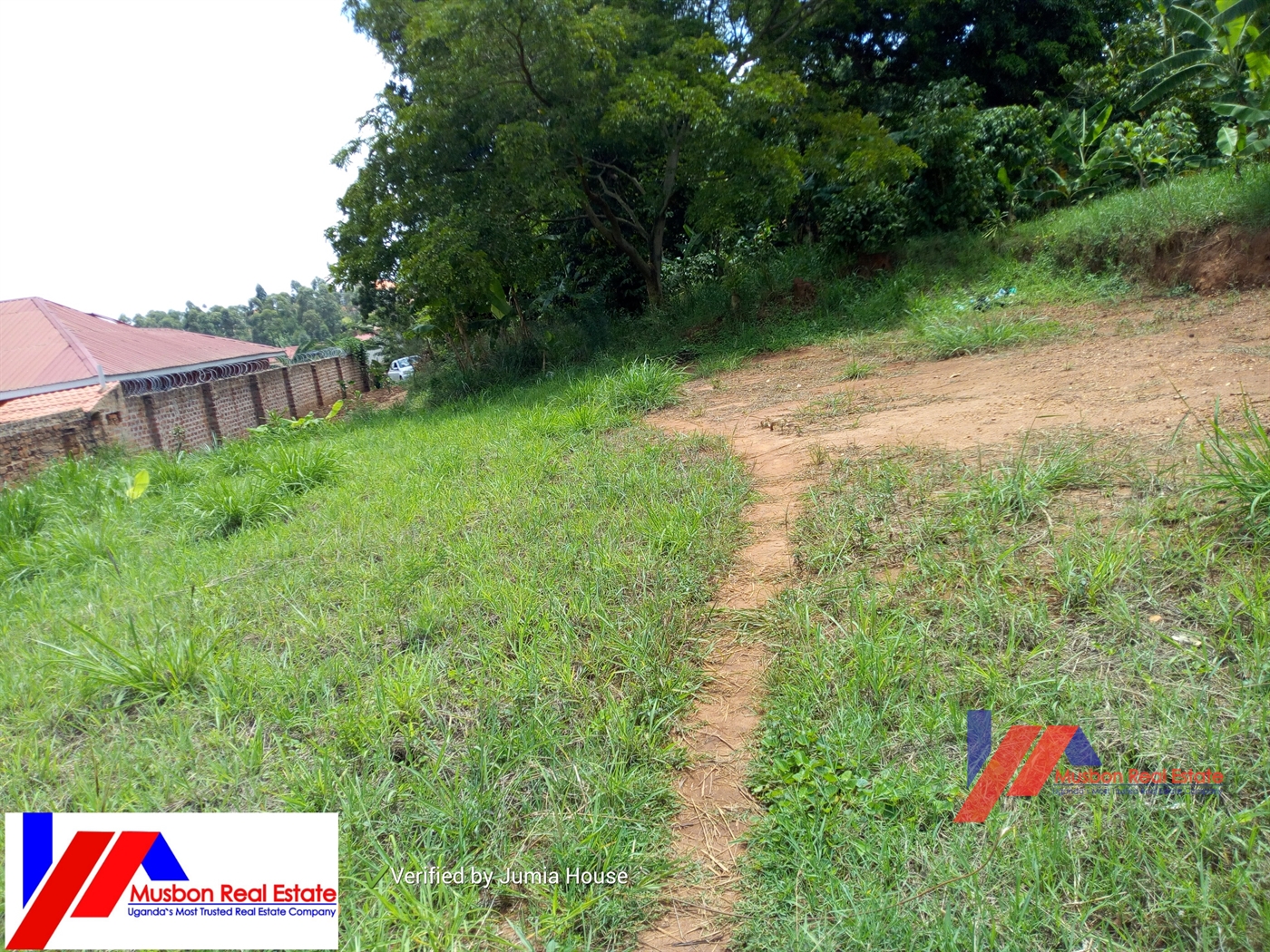 Residential Land for sale in Kira Wakiso