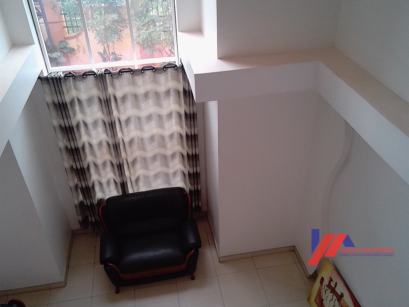 Apartment for rent in Bukoto Kampala