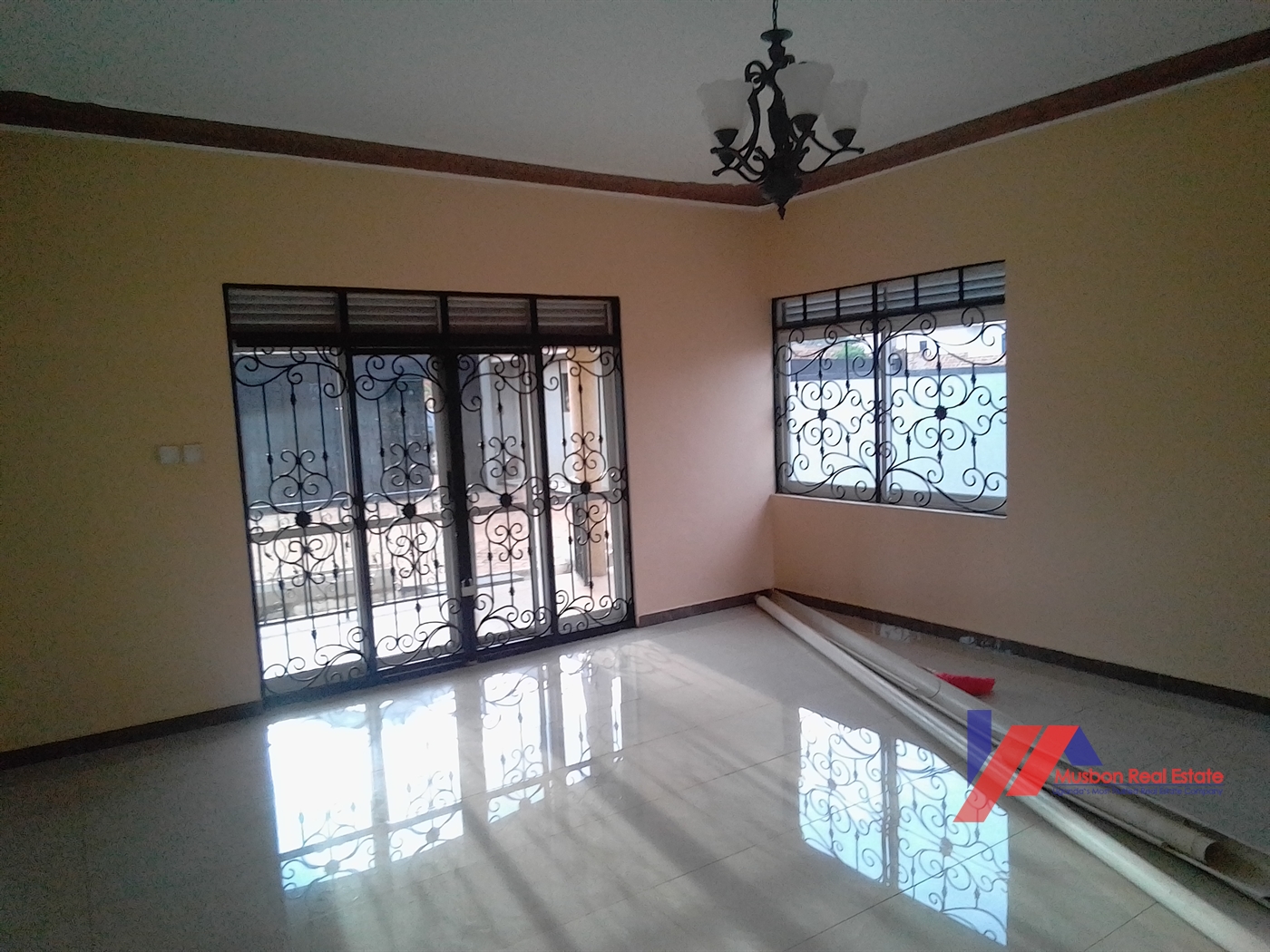 Bungalow for sale in Kira Wakiso