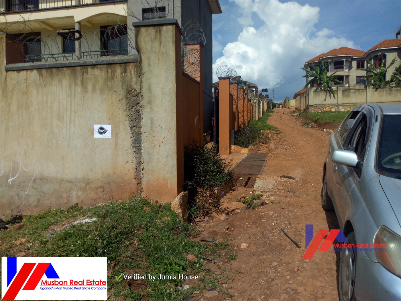 Multipurpose Land for sale in Najjera Kampala