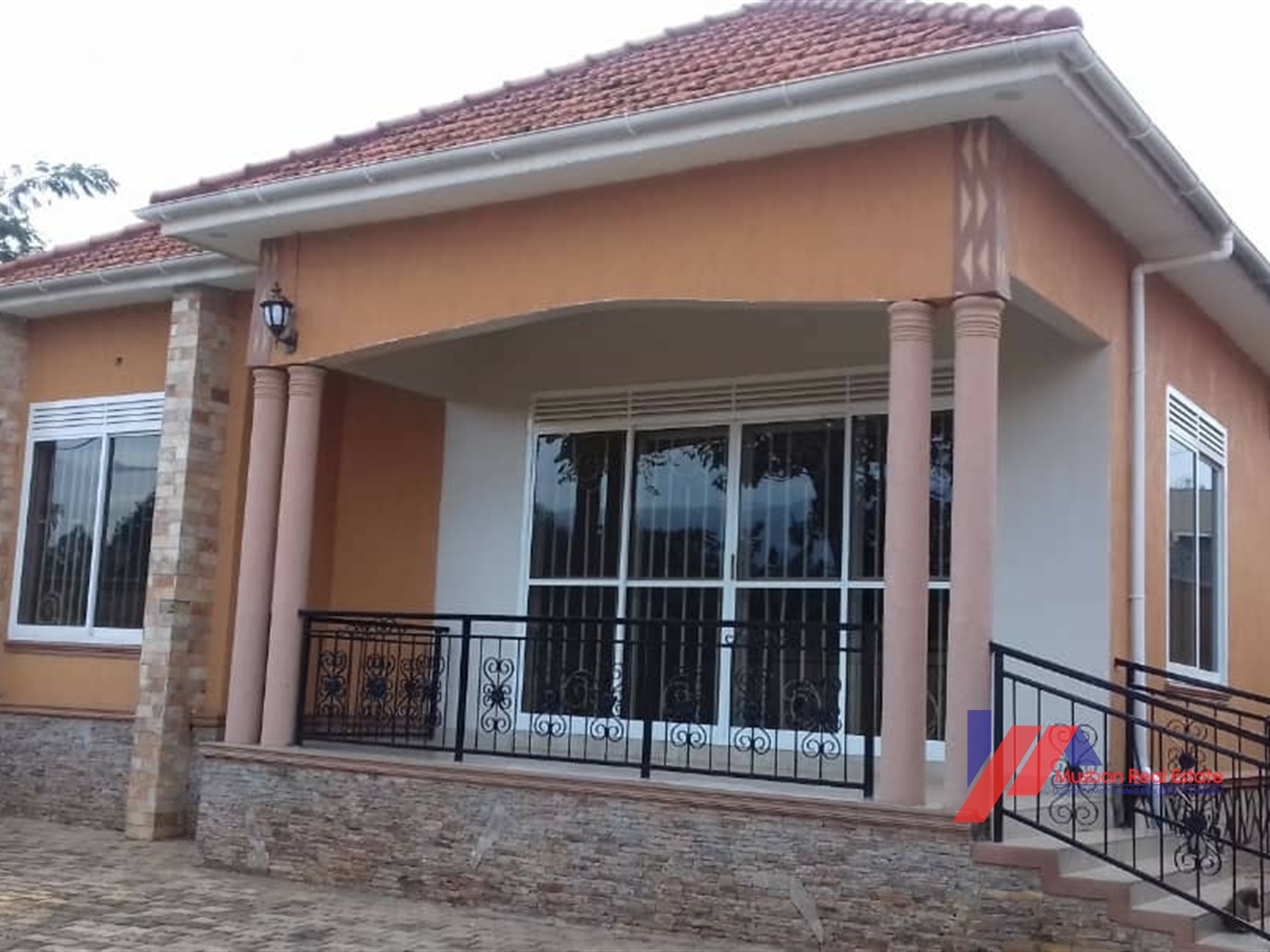 Bungalow for sale in Kira Kampala